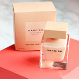 Narciso Rodriguez Narciso Poudree Women Perfume 5oz 150ml 3oz 90ml EAU DE TOILETTE SPRAY