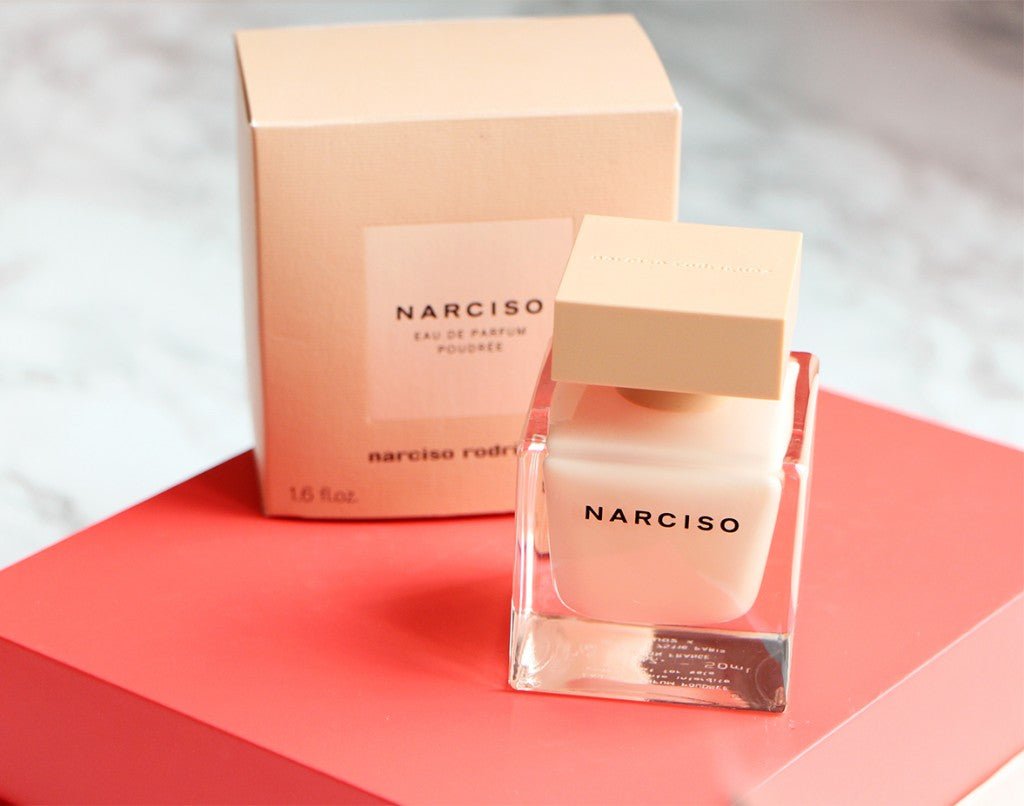 Narciso Rodriguez Narciso Poudree Women Perfume 5oz 150ml 3oz 90ml EAU DE TOILETTE SPRAY
