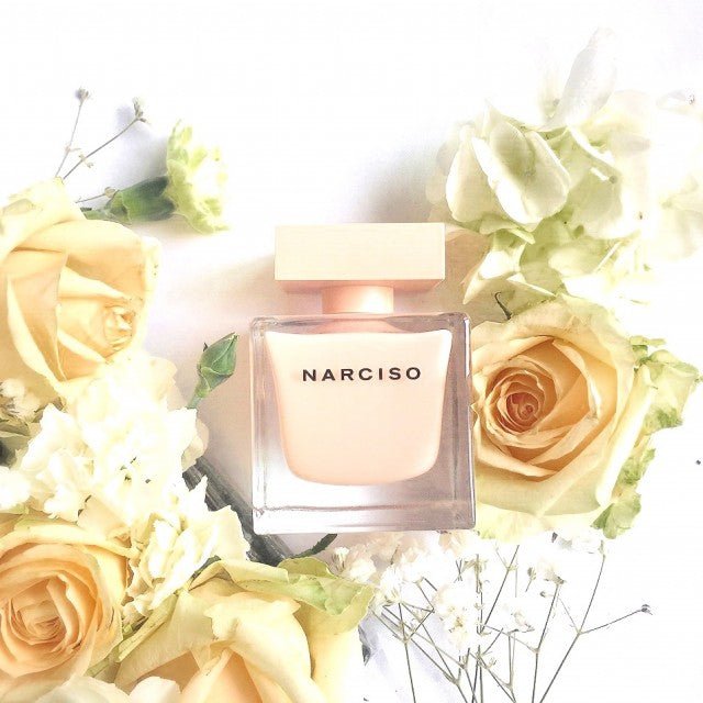 Narciso Rodriguez Narciso Poudree Women Perfume 5oz 150ml 3oz 90ml EAU DE TOILETTE SPRAY