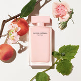 Narciso Rodriguez Narciso Rodriguez For Her Women Perfume 5oz 150ml 3.4oz 100ml EAU DE PARFUM SPRAY