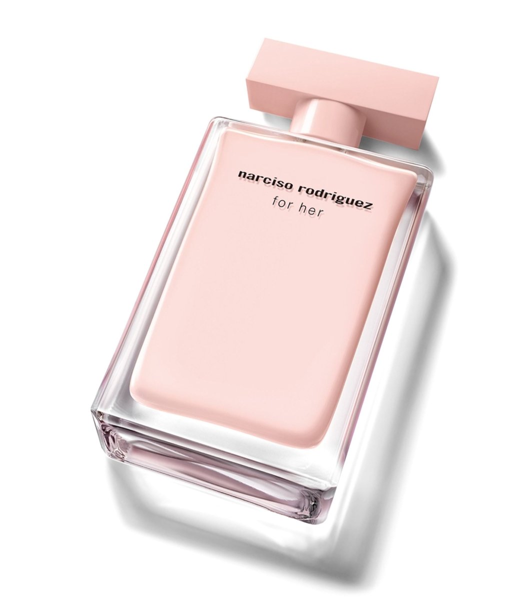 Narciso Rodriguez Narciso Rodriguez For Her Women Perfume 5oz 150ml 3.4oz 100ml EAU DE PARFUM SPRAY