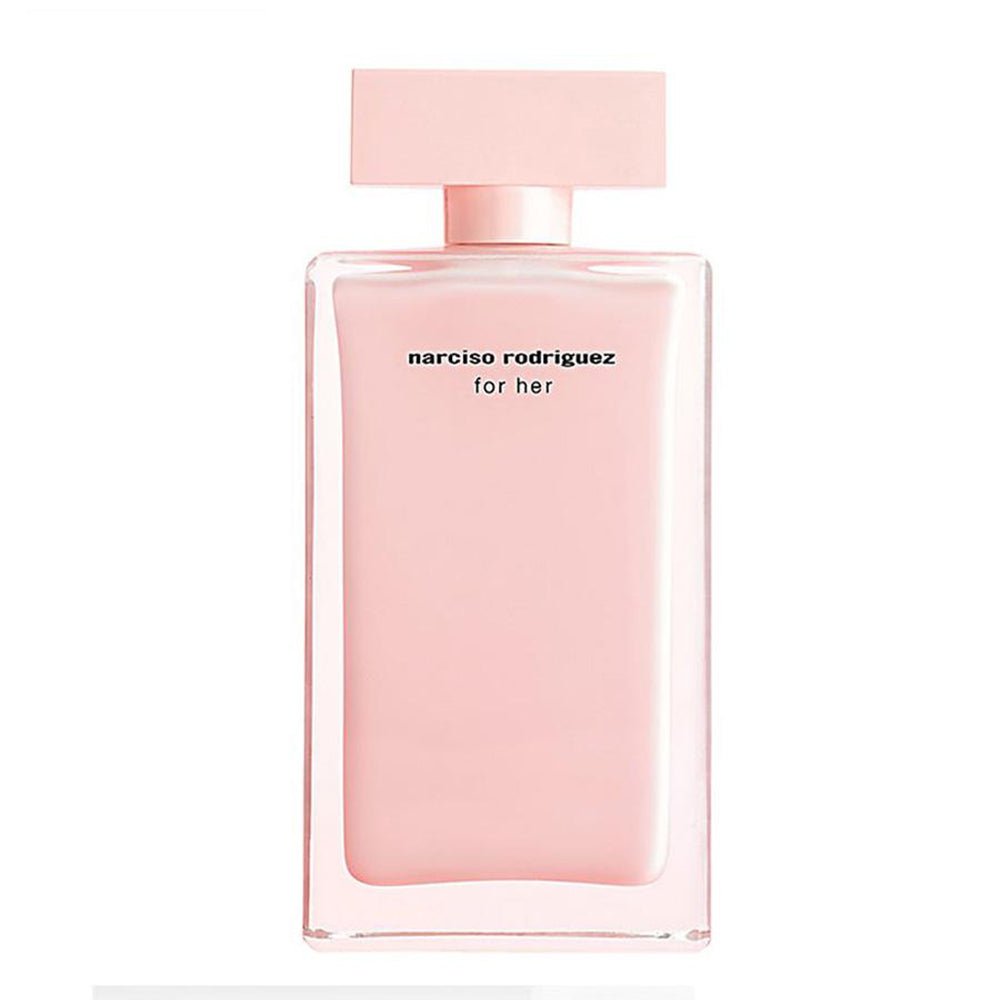 Narciso Rodriguez Narciso Rodriguez For Her Women Perfume 5oz 150ml 3.4oz 100ml EAU DE PARFUM SPRAY