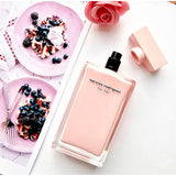 Narciso Rodriguez Narciso Rodriguez For Her Women Perfume 5oz 150ml 3.4oz 100ml EAU DE PARFUM SPRAY