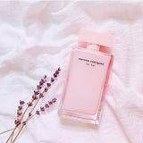 Narciso Rodriguez Narciso Rodriguez For Her Women Perfume 5oz 150ml 3.4oz 100ml EAU DE PARFUM SPRAY