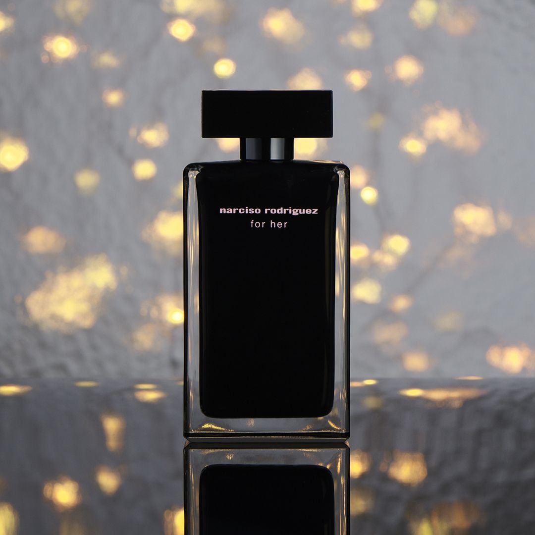 Narciso Rodriguez Narciso Rodriguez For Her Women Perfume 100ml 150ml 50ml EAU DE TOILETTE SPRAY