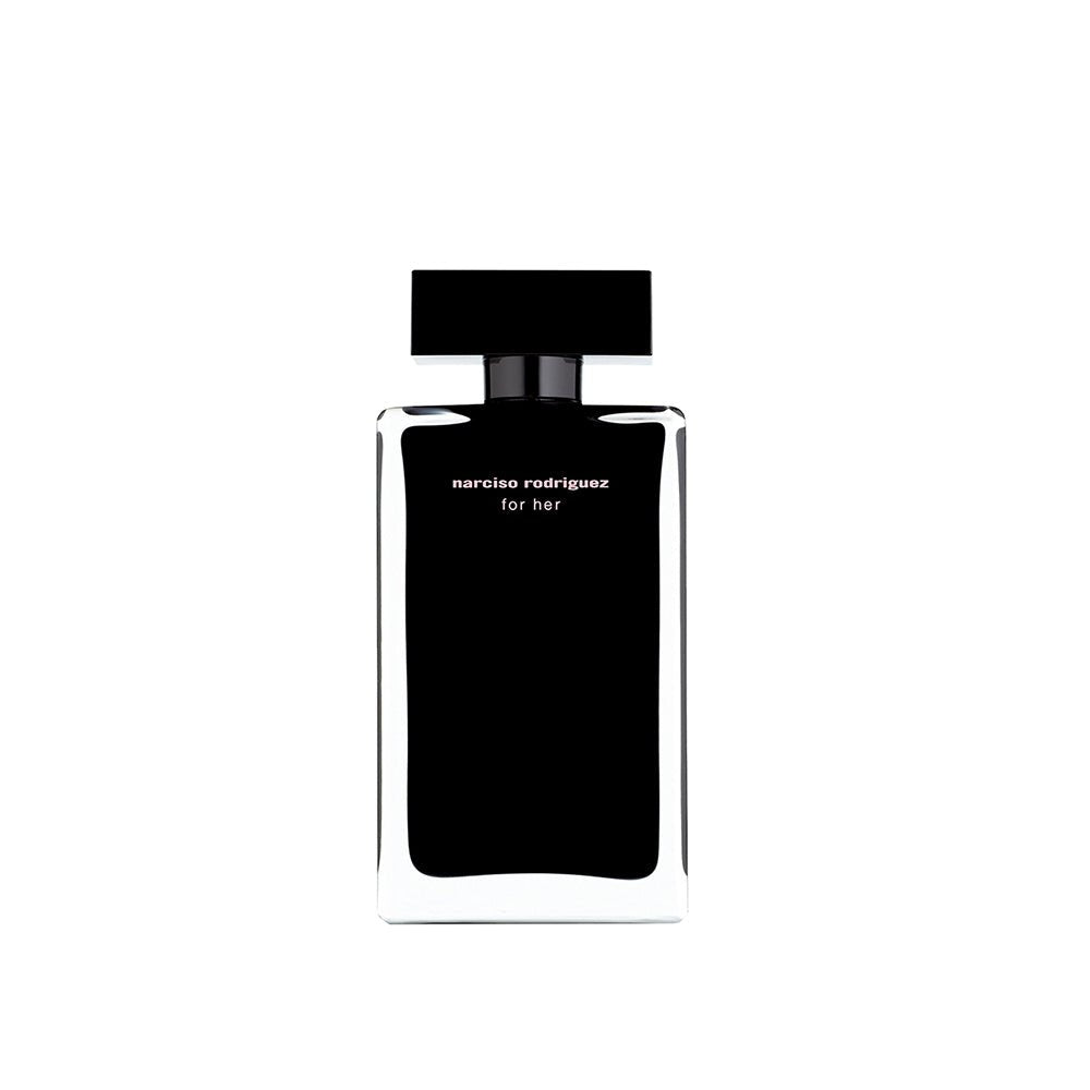 Narciso Rodriguez Narciso Rodriguez For Her Women Perfume 100ml 150ml 50ml EAU DE TOILETTE SPRAY