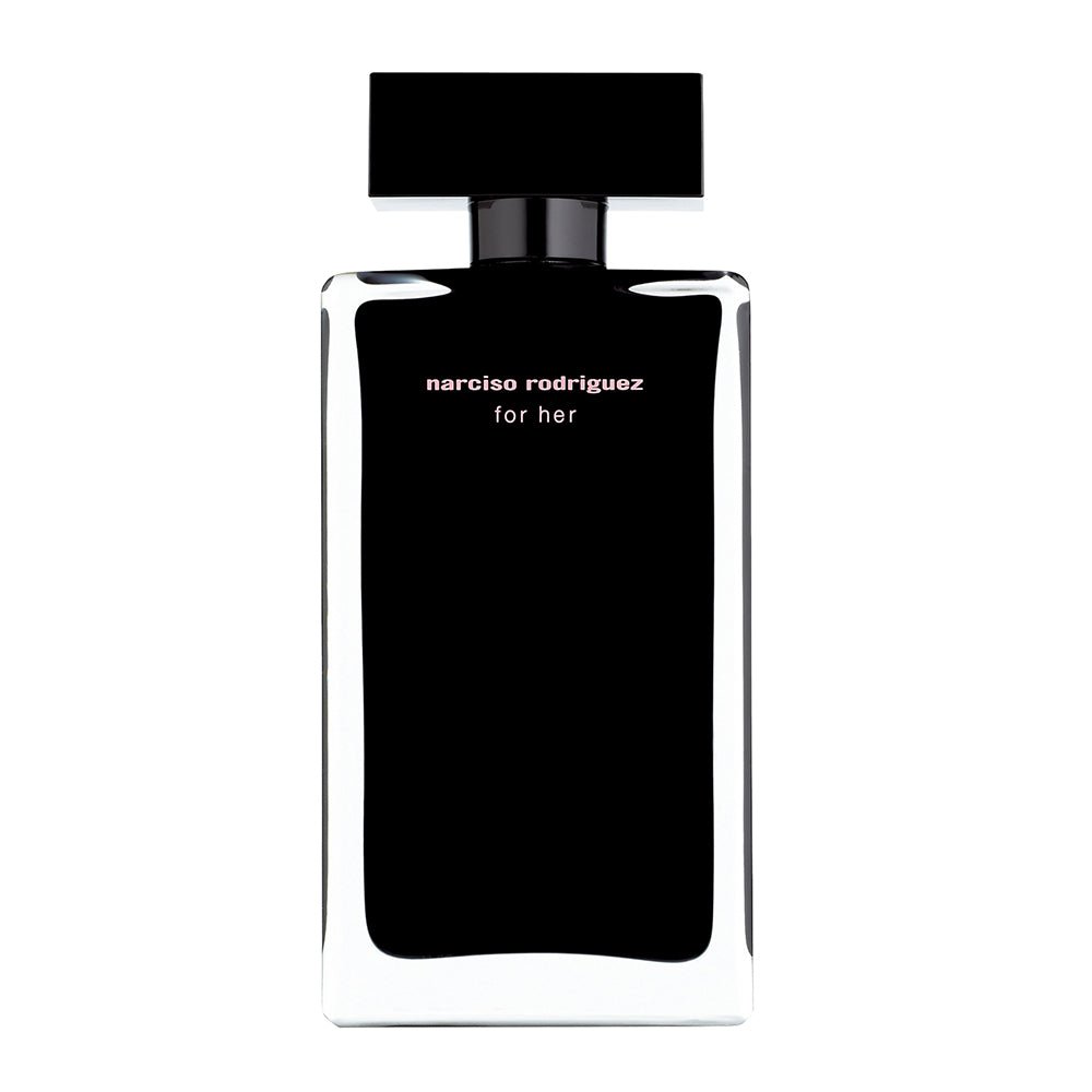 Narciso Rodriguez Narciso Rodriguez For Her Women Perfume 100ml 150ml 50ml EAU DE TOILETTE SPRAY