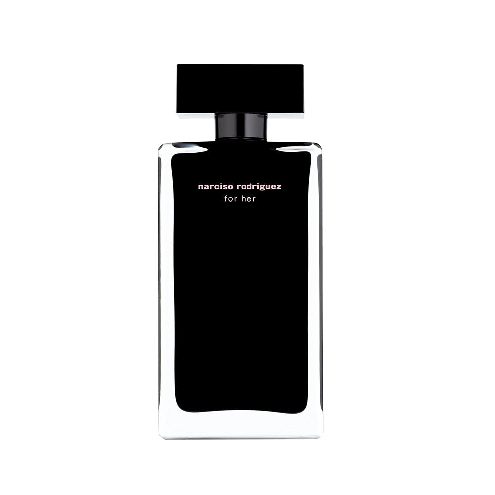 Narciso Rodriguez Narciso Rodriguez For Her Women Perfume 100ml 150ml 50ml EAU DE TOILETTE SPRAY