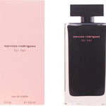 Narciso Rodriguez Narciso Rodriguez For Her Women Perfume 100ml 150ml 50ml EAU DE TOILETTE SPRAY