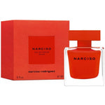 Narciso Rodriguez Narciso Rouge Women Perfume 3oz 90ml EAU DE PARFUM SPRAY