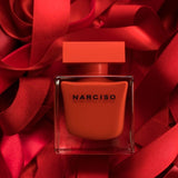 Narciso Rodriguez Narciso Rouge Women Perfume 3oz 90ml EAU DE PARFUM SPRAY