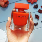 Narciso Rodriguez Narciso Rouge Women Perfume 3oz 90ml EAU DE PARFUM SPRAY