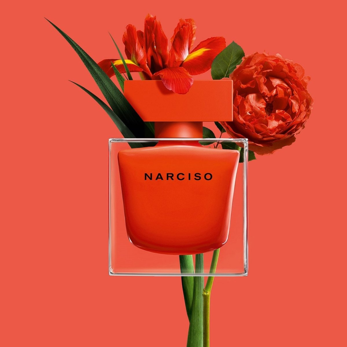 Narciso Rodriguez Narciso Rouge Women Perfume 3oz 90ml EAU DE PARFUM SPRAY