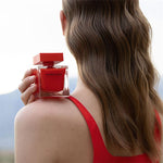 Narciso Rodriguez Narciso Rouge Women Perfume 3oz 90ml EAU DE PARFUM SPRAY