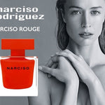 Narciso Rodriguez Narciso Rouge Women Perfume 3oz 90ml EAU DE PARFUM SPRAY