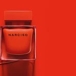 Narciso Rodriguez Narciso Rouge Women Perfume 3oz 90ml EAU DE PARFUM SPRAY