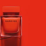 Narciso Rodriguez Narciso Rouge Women Perfume 3oz 90ml EAU DE PARFUM SPRAY