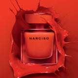Narciso Rodriguez Narciso Rouge Women Perfume 3oz 90ml EAU DE PARFUM SPRAY
