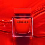Narciso Rodriguez Narciso Rouge Women Perfume 3oz 90ml EAU DE PARFUM SPRAY
