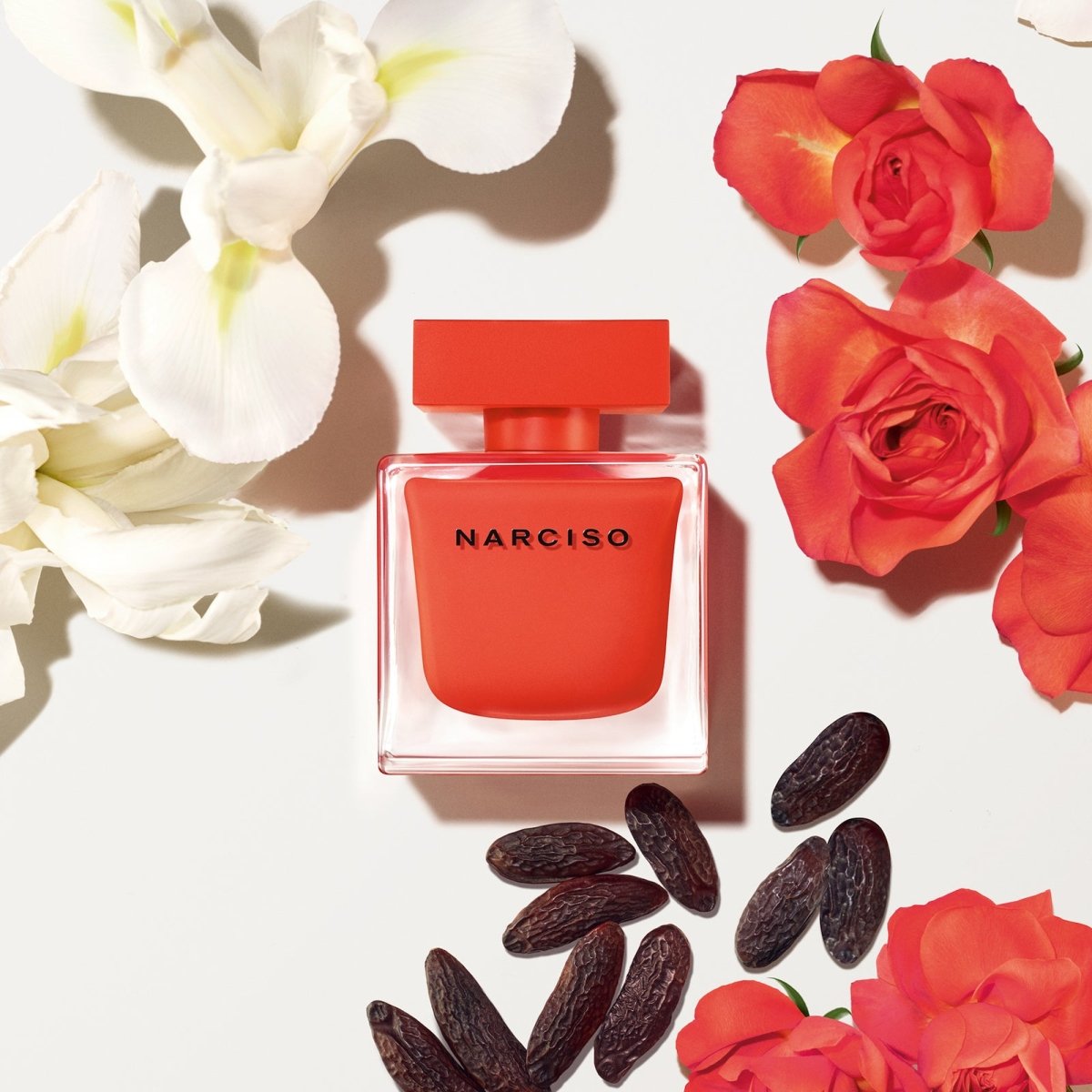 Narciso Rodriguez Narciso Rouge Women Perfume 3oz 90ml EAU DE PARFUM SPRAY