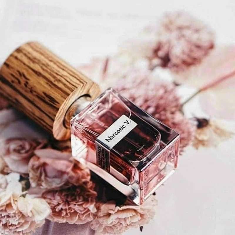 Nasomatto Narcotic Venus Extrait Women Perfume 1.0oz 30ml EAU DE PARFUM SPRAY