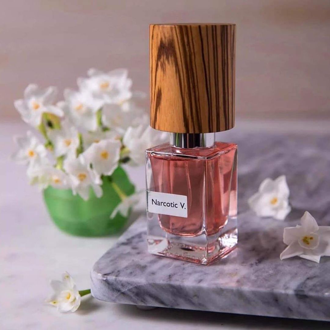 Nasomatto Narcotic Venus Extrait Women Perfume 1.0oz 30ml EAU DE PARFUM SPRAY