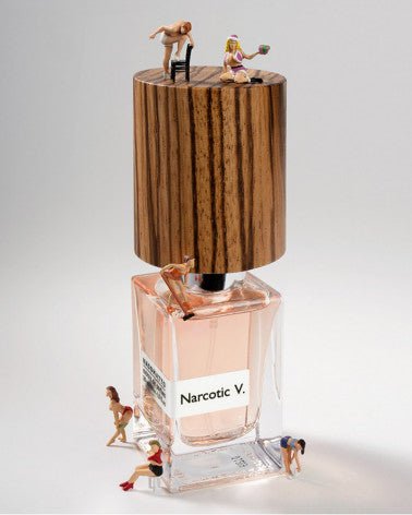 Nasomatto Narcotic Venus Extrait Women Perfume 1.0oz 30ml EAU DE PARFUM SPRAY