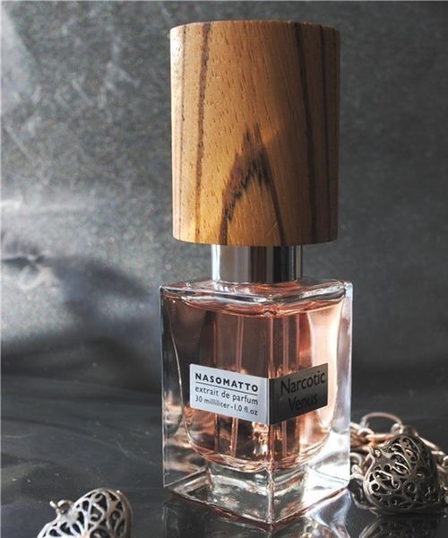 Nasomatto Narcotic Venus Extrait Women Perfume 1.0oz 30ml EAU DE PARFUM SPRAY