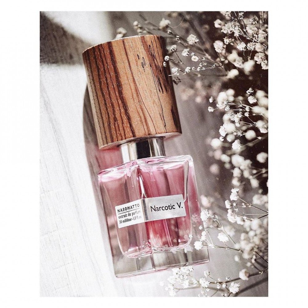 Nasomatto Narcotic Venus Extrait Women Perfume 1.0oz 30ml EAU DE PARFUM SPRAY