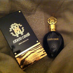 Roberto Cavalli Nero Assoluto Women Perfume 2.5oz 75ml EAU DE PARFUM SPRAY
