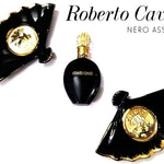 Roberto Cavalli Nero Assoluto Women Perfume 2.5oz 75ml EAU DE PARFUM SPRAY