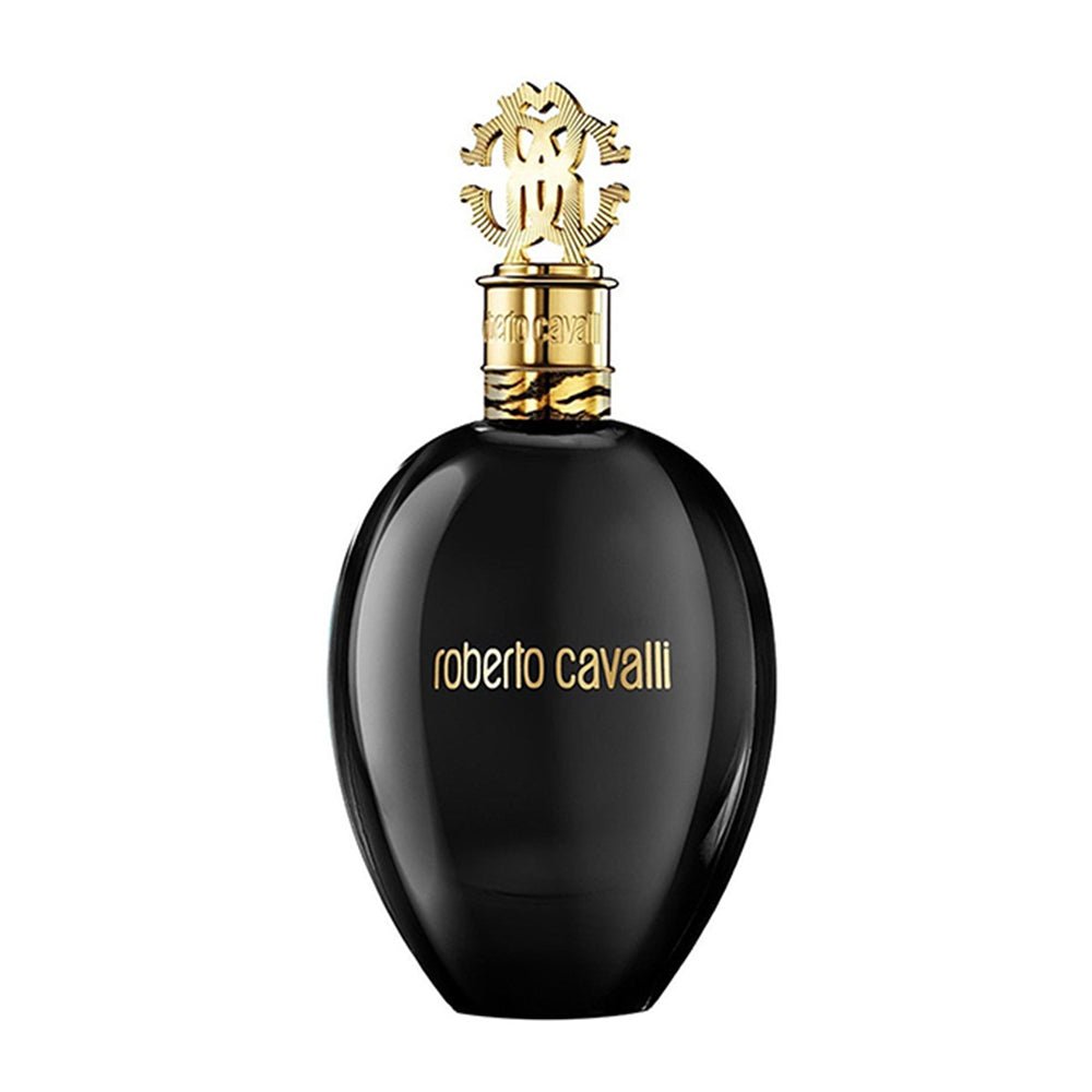 Roberto Cavalli Nero Assoluto Perfume Women Egypt 30-75% OFFERS