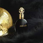 Roberto Cavalli Nero Assoluto Women Perfume 2.5oz 75ml EAU DE PARFUM SPRAY