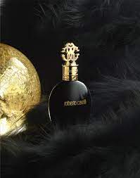 Roberto Cavalli Nero Assoluto Women Perfume 2.5oz 75ml EAU DE PARFUM SPRAY