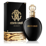 Roberto Cavalli Nero Assoluto Women Perfume 2.5oz 75ml EAU DE PARFUM SPRAY