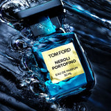 Tom Ford Neroli Portofino Unisex Blue Edition Perfume 1.7oz 50ml EAU DE PARFUM SPRAY
