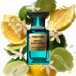 Tom Ford Neroli Portofino Unisex Blue Edition Perfume 1.7oz 50ml EAU DE PARFUM SPRAY