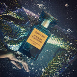 Tom Ford Neroli Portofino Unisex Blue Edition Perfume 1.7oz 50ml EAU DE PARFUM SPRAY