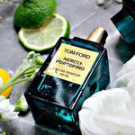 Tom Ford Neroli Portofino Unisex Blue Edition Perfume 1.7oz 50ml EAU DE PARFUM SPRAY