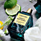 Tom Ford Neroli Portofino Unisex Blue Edition Perfume 1.7oz 50ml EAU DE PARFUM SPRAY