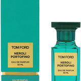Tom Ford Neroli Portofino Unisex Blue Edition Perfume 1.7oz 50ml EAU DE PARFUM SPRAY