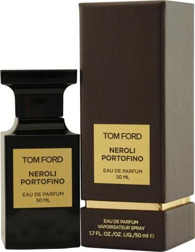 Tom Ford Neroli Portofino Unisex Perfume 3.4oz 100ml 1.7oz 50ml EAU DE PARFUM SPRAY