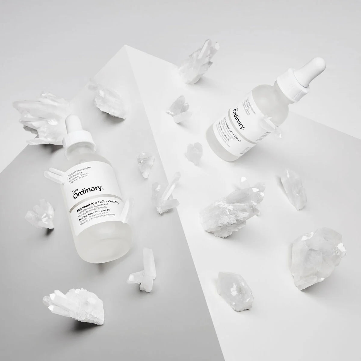 The Ordinary Niacinamide 10% + Zinc 1% Skin Care 2.0oz 60ml