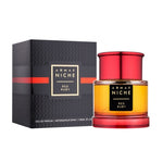 Armaf Niche Red Ruby Women Perfume 3.4oz 100ml EAU DE PARFUM