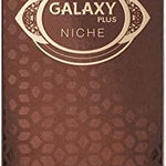 Galaxy Plus Niche Supremo Men Perfume 3.4oz 100ml EAU DE PARFUM SPRAY