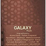 Galaxy Plus Niche Supremo Men Perfume 3.4oz 100ml EAU DE PARFUM SPRAY