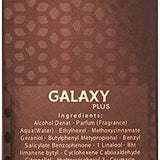 Galaxy Plus Niche Supremo Men Perfume 3.4oz 100ml EAU DE PARFUM SPRAY