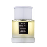 Armaf Niche White Diamond Women Perfume 3.4oz 100ml EAU DE PARFUM SPRAY