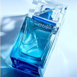 Guess Night Men Perfume 3.4oz 100ml 1.7oz 50ml EAU DE TOILETTE SPRAY