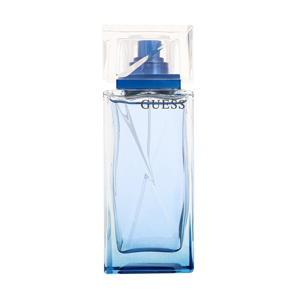 Guess Night Men Perfume 3.4oz 100ml 1.7oz 50ml EAU DE TOILETTE SPRAY